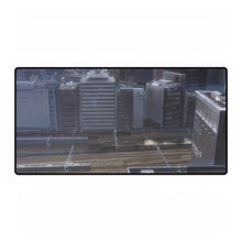 Load image into Gallery viewer, Your Name. Mouse Pad (Desk Mat)