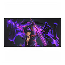 Load image into Gallery viewer, Anime One Piece Mouse Pad (Desk Mat)