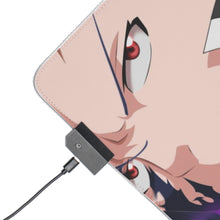 Load image into Gallery viewer, Anime Fairy Tail RGB LED Mouse Pad (Desk Mat)