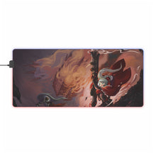 Load image into Gallery viewer, Pixiv Fantasia RGB LED Mouse Pad (Desk Mat)