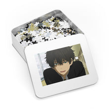 Load image into Gallery viewer, Hōtarō Oreki Hard Smile Jigsaw Puzzle