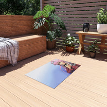 Load image into Gallery viewer, Darling in the FranXX Rug