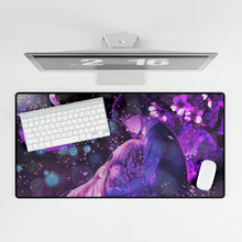 Load image into Gallery viewer, Your Lie In April Mouse Pad (Desk Mat)