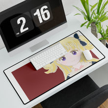 Load image into Gallery viewer, Anime Shadows House Mouse Pad (Desk Mat)