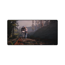 Load image into Gallery viewer, Life Is Strange Mouse Pad (Desk Mat)