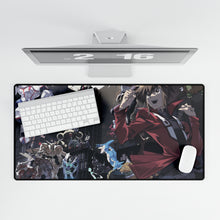 Load image into Gallery viewer, Yu-Gi-Oh! Mouse Pad (Desk Mat)