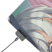 Load image into Gallery viewer, Touhou RGB LED Mouse Pad (Desk Mat)