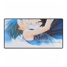 Load image into Gallery viewer, Nodame Cantabile Mouse Pad (Desk Mat)