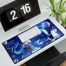Load image into Gallery viewer, Anime Vocaloid Mouse Pad (Desk Mat)