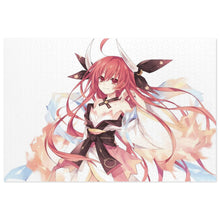 Load image into Gallery viewer, Kotori Itsuka Jigsaw Puzzle