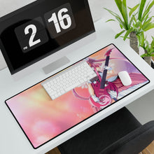 Load image into Gallery viewer, Special A Mouse Pad (Desk Mat)
