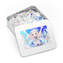 Load image into Gallery viewer, Anohana Jigsaw Puzzle