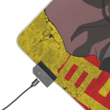 Load image into Gallery viewer, Re:Creators RGB LED Mouse Pad (Desk Mat)