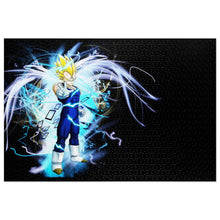 Load image into Gallery viewer, Anime Dragon Ball Z Jigsaw Puzzle