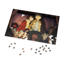 Load image into Gallery viewer, Anime ERASED Jigsaw Puzzle