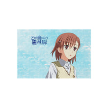 Load image into Gallery viewer, A Certain Magical Index Rug