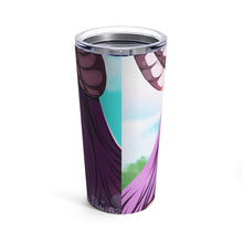 Load image into Gallery viewer, Anime Fairy Tail Tumbler 20oz