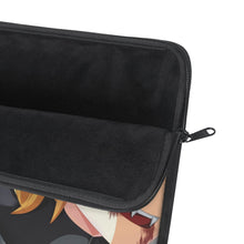 Load image into Gallery viewer, Seraph Of The End Laptop Sleeve