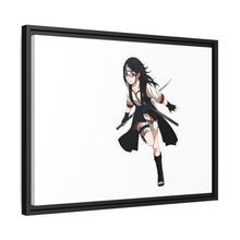 Load image into Gallery viewer, Anime Boruto Canvas Framed Art Print