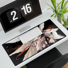 Load image into Gallery viewer, Anime Rage of Bahamut: Genesis Mouse Pad (Desk Mat)