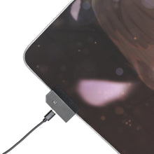 Load image into Gallery viewer, Valentine's Day RGB LED Mouse Pad (Desk Mat)