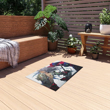 Load image into Gallery viewer, Fate/Apocrypha Saber Of Black Rug