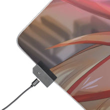 Load image into Gallery viewer, Puella Magi Madoka Magica Madoka Kaname RGB LED Mouse Pad (Desk Mat)