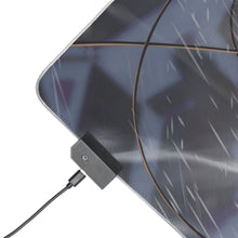 Load image into Gallery viewer, Anime Attack On Titan RGB LED Mouse Pad (Desk Mat)