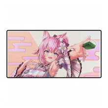 Load image into Gallery viewer, Hakui Koyori Mouse Pad (Desk Mat)