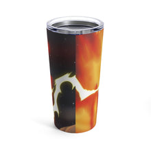 Load image into Gallery viewer, Anime Fairy Tail Tumbler 20oz