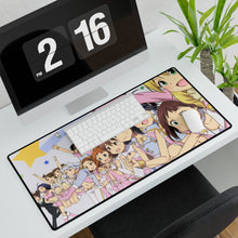 Load image into Gallery viewer, Anime The iDOLM@STER Mouse Pad (Desk Mat)
