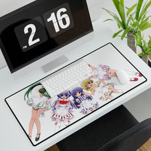 Load image into Gallery viewer, Anime When They Cry Mouse Pad (Desk Mat)