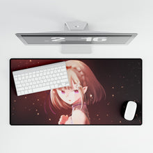 Load image into Gallery viewer, Anime Re:ZERO -Starting Life in Another World- Mouse Pad (Desk Mat)