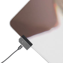 Load image into Gallery viewer, Fate/Stay Night RGB LED Mouse Pad (Desk Mat)