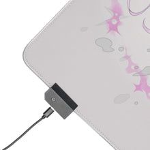 Load image into Gallery viewer, Utau RGB LED Mouse Pad (Desk Mat)