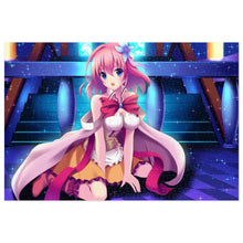 Load image into Gallery viewer, Stephanie Dola Jigsaw Puzzle