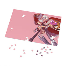 Load image into Gallery viewer, Anime Kill La Kill Jigsaw Puzzle