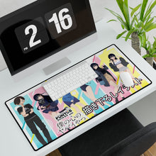 Load image into Gallery viewer, Boku No Kokoro No Yabai Yatsu Mouse Pad (Desk Mat)