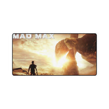 Load image into Gallery viewer, Mad Max Mouse Pad (Desk Mat)