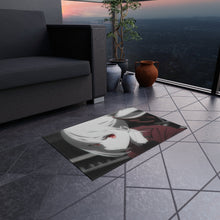 Load image into Gallery viewer, Lycoris Recoil Rug