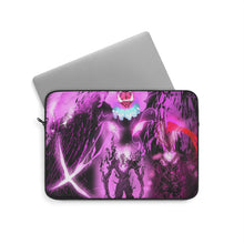 Load image into Gallery viewer, Solo Leveling Laptop Sleeve