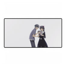Load image into Gallery viewer, Anime Oreimo Mouse Pad (Desk Mat)