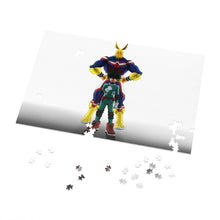 Load image into Gallery viewer, PLUS ULTRA Jigsaw Puzzle