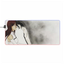 Load image into Gallery viewer, Anime Bleach RGB LED Mouse Pad (Desk Mat)