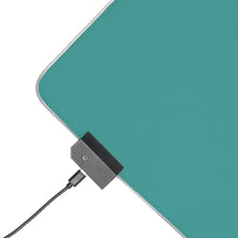 Load image into Gallery viewer, Monogatari (Series) RGB LED Mouse Pad (Desk Mat)