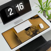 Load image into Gallery viewer, Hajime No Ippo Mouse Pad (Desk Mat)