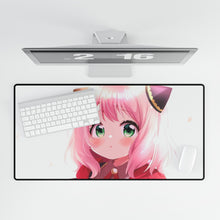 Load image into Gallery viewer, Anime Spy x Family Mouse Pad (Desk Mat)