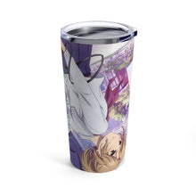 Load image into Gallery viewer, Hanasaku Iroha Tumbler 20oz