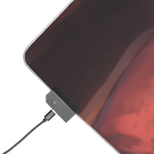 Load image into Gallery viewer, Spice And Wolf RGB LED Mouse Pad (Desk Mat)