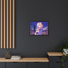 Load image into Gallery viewer, Beautiful Astolfo Canvas Framed Art Print